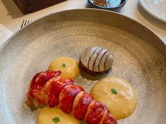 -三嚥阁 La Villa Restaurant