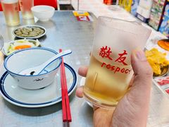 -楠波炭炉鸡煲馆(桥北店)
