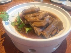 -申粤轩酒楼·三十年粤菜经典(丁香花园店)