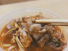 -酸辣粉(氹仔店)