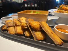 -老头儿油爆虾(金沙印象城店)