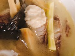-干老四雅鱼饭店(滨江西路店)