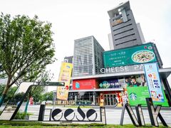 -ROCKPLUS攀岩馆(环宇城店)