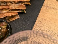 -翠贝卡&Mama Kelly Brunch Coffee(河西店)