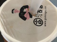 -古茗(潘水店)