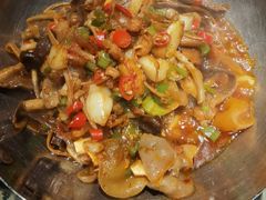 -屋门口呷饭(捞刀河店)