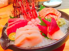 -山葵家·创意料理(宁波来福士店)