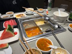 -海底捞火锅(和安宁春城店)