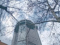 -上海新锦江大酒店