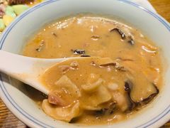 牛肉胡辣汤-掌柜的店·河南菜(世茂店)