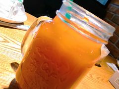 柠檬茶-丰乐餐厅·始于1999·本地老字号