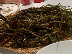 葱烤鸦片鱼头-老吉士(环贸iapm店)