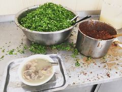 -李小老烧饼(常营民族家园店)