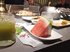 -水木锦堂·自助铁板烧(五道口购物中心店)