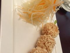 臻泰泰国餐厅-云粤楼中餐厅(昆明中心假日酒店)