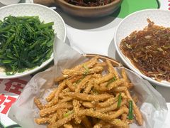 -鑫小城故事·藕汤·家常菜(台北一路总店)