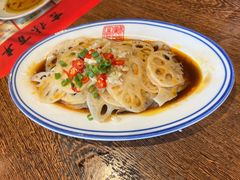 -新兴园饺子馆(河南街店)