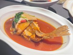 -肆月河豚·新淮扬菜·烤鸭(中关村店)