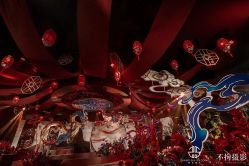 -张仕婚礼·做有温度的婚礼