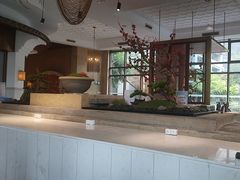 -锦园餐厅(九龙湖开元度假村店)