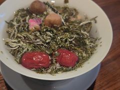 -沙力海美食城 西北特色菜 烤肉店(北门坡店)