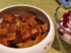 -忆品青莲素食文化主题餐厅(文华名城店)