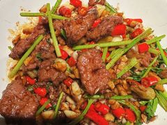 -绿茶餐厅(龙湖星悦荟店)