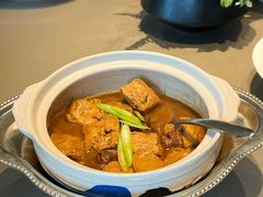 -金海华·悦食东方(苏州中心商场店)