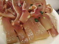 -金哥私房菜馆(张府园总店)