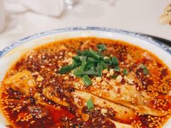 -川味堂·四川豆花(八卦岭店)