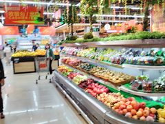 -广百家超市(大东海店)