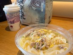 -茶颜悦色(星沙中茂城五楼店)