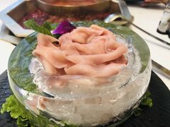 -丙申臺火锅