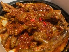 -七八冷面·延边朝鲜族美食(圣熙八号店)