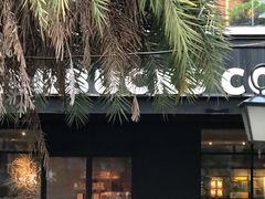 -星巴克臻选(深圳海上世界店)