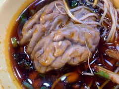 杠上脑花-冒椒火辣(太古里店)