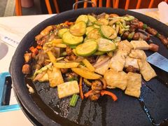 -一烙锅(友谊店)