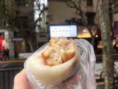 -上海虹口糕团食品厂(茂名路店)