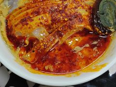 -何老二卤汁凉粉