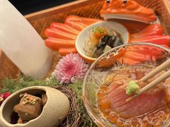-鳥喜Toriki怀石烧鸟料理