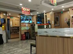 -京都蝎府羊蝎子火锅(珠市口店)