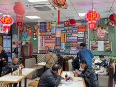 -鲁达面馆本帮风味(共康东路店)