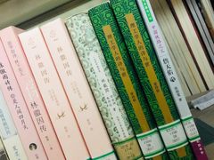 -西湖区图书馆(古墩路)