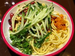 凉面-火宫殿·湘菜小吃·商务宴请·生日聚会(东塘店)