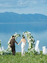 -卡兹摄影STUDIO婚纱摄影(文化路万达店)