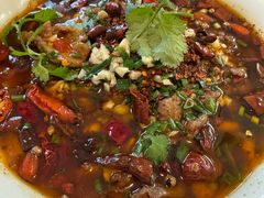 -飞虹鱼馆(春华路店)