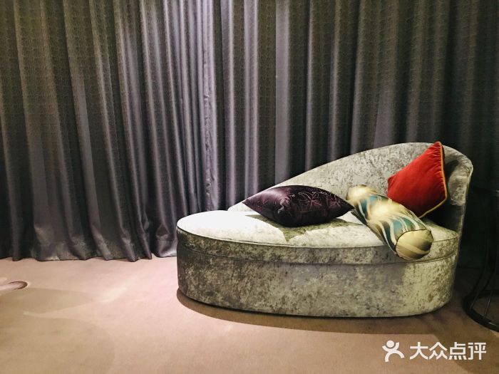 深圳圣淘沙酒店(翡翠店)图片