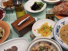 -城北食府(枫林店)