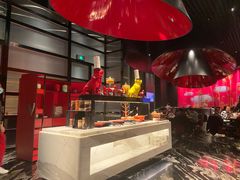 -西安W酒店·WEI全味西餐厅