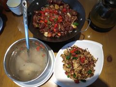 -邻家小馆(银都店)